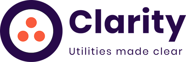 Clarity Utilities Logo